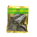 Dried Utaszi/Bushbuck Leaves