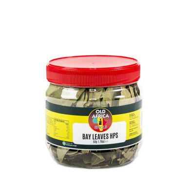Old Africa Bay Leaves (50g)