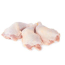 Jumbo Hard Chicken Leg/Thigh