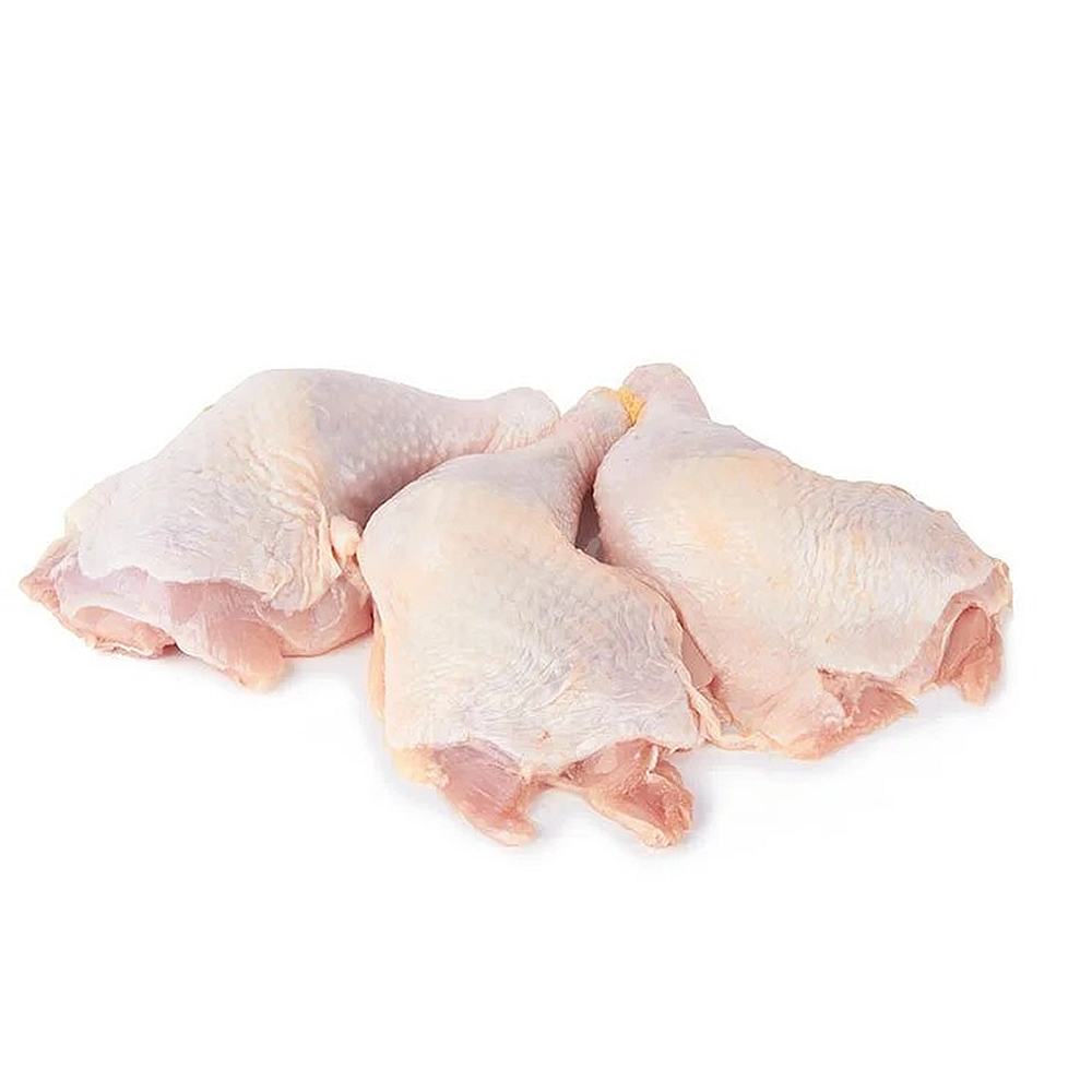 Jumbo Hard Chicken Leg/Thigh