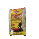 Ayoola Jollof Rice (Golden Sella) - 10kg