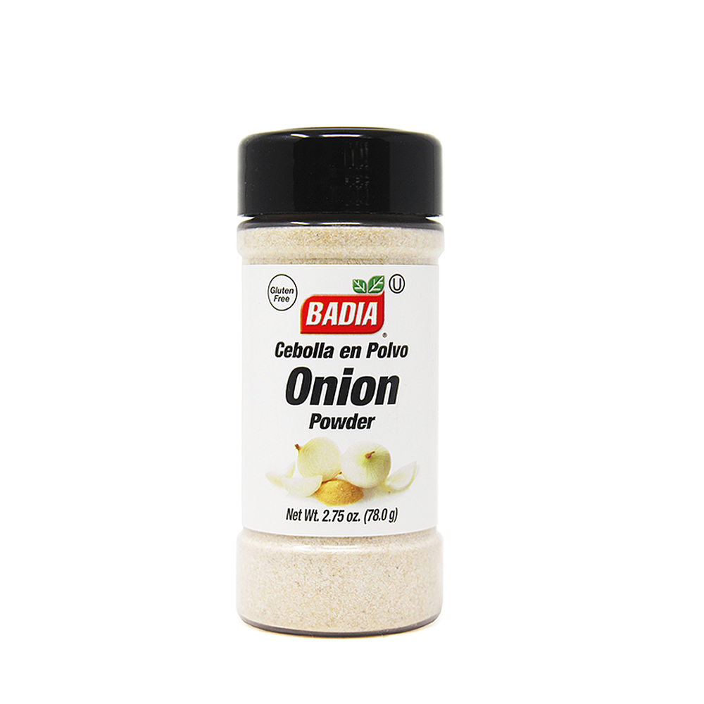 Badia Onion Powder - 163g