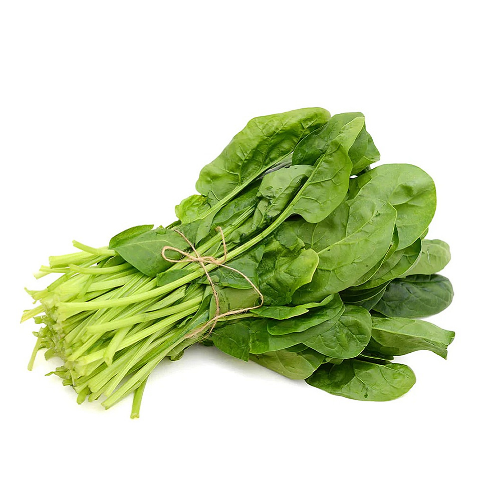 Spinach Box (20 Bunches)