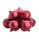Red Onions - 1kg
