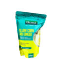 Ologi Fresh Pap (Yellow Corn & Ginger) - 500g