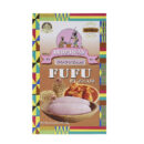 Tropiway Cocoyam Fufu