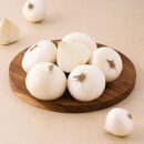 White Onions (Bag) - 4kg