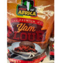 Pride of Africa Yam Flour