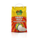 Tropical Sun Golden Sella Pure Basmati Rice (5kg)
