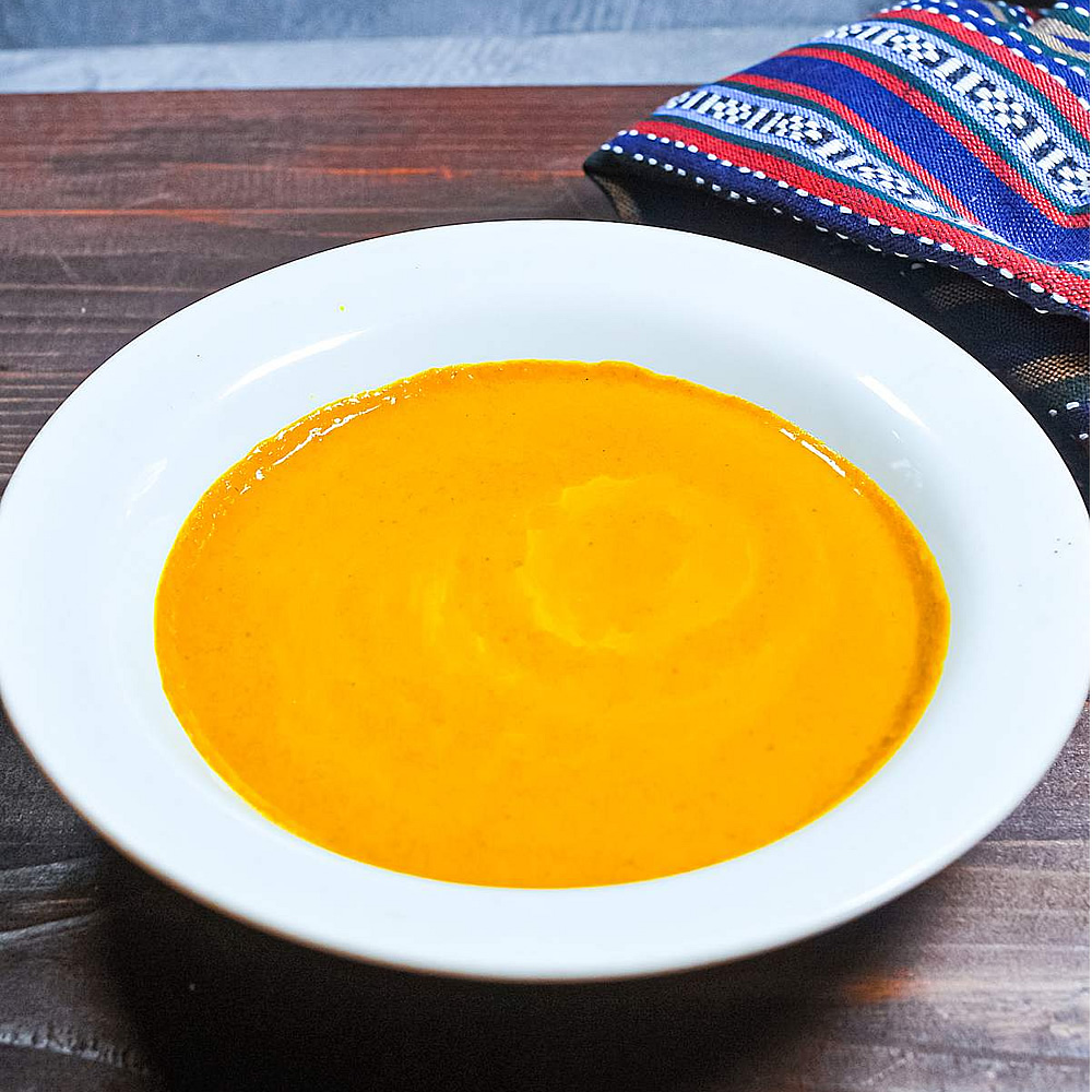 Beans Soup (Gbegiri) - 500g