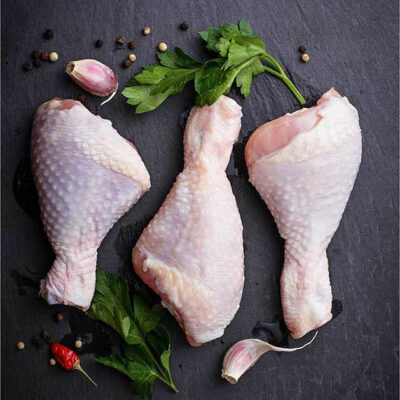 Frozen Chicken Drumsticks 3kg