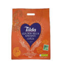 Tilda Golden Sella Basmati - 5kg