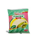 Deluxe Unripe Plantain Flour - 0.9kg