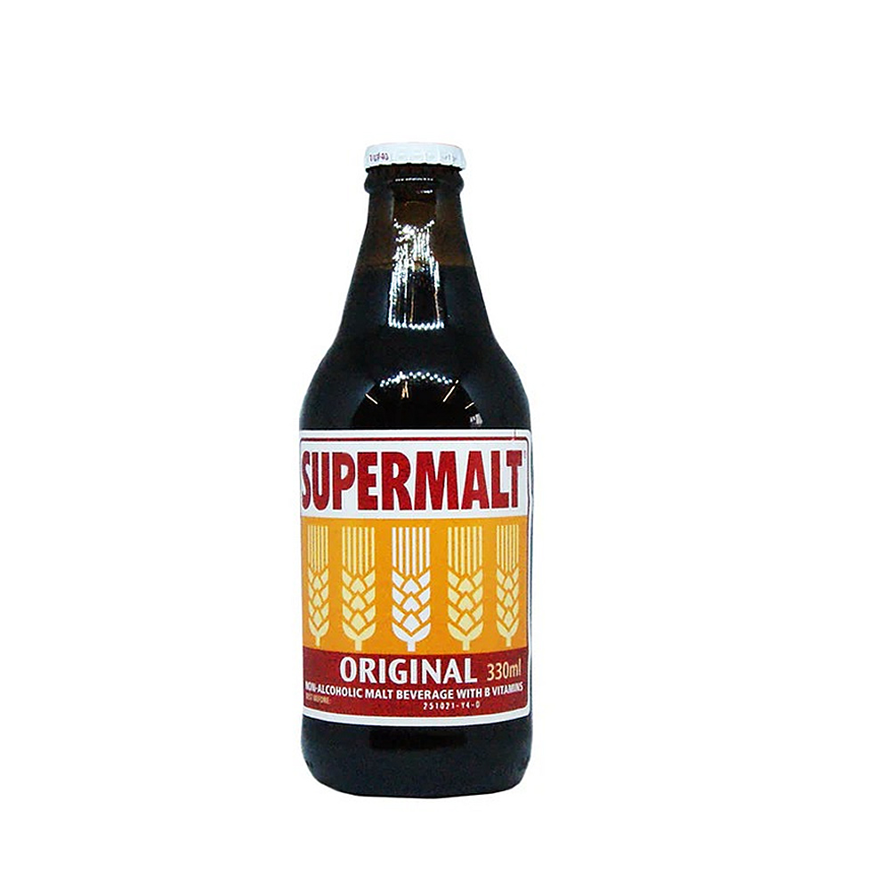 Supermalt (330ml)