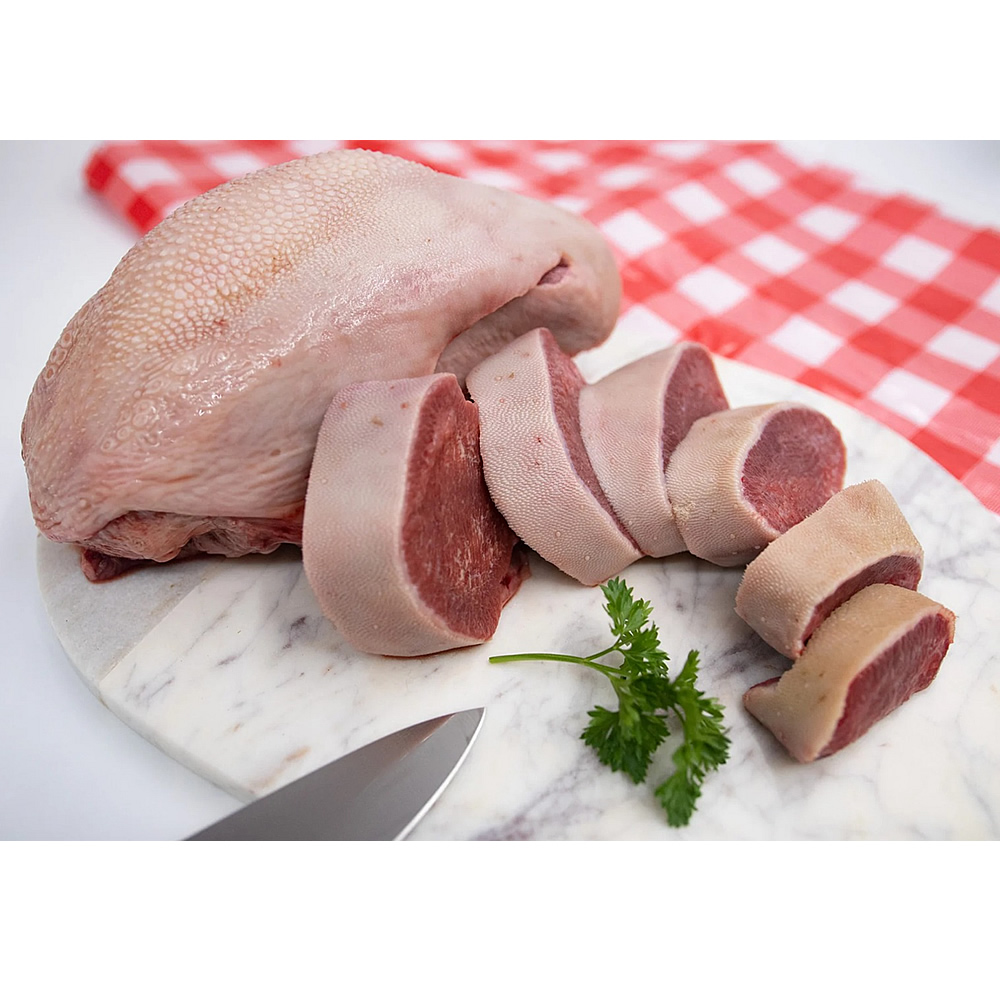 Cow Tongue (Cut)