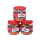 Old Africa Extra Hot Chilli Pepper (500g)