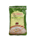 Lal Qilla Basmati Rice (20kg)
