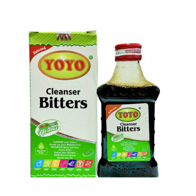 Yoyo Bitters - 200ml