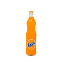 Nigerian Fanta Bottle Drink - 50cl