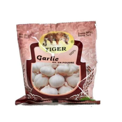 Tiger Garlic Seasoning (100g)