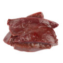 Cow Liver (Cut) - 1kg