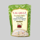 Lal Qilla Supreme Sella Rice - 5kg