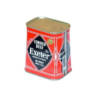 Exeter Corned Beef