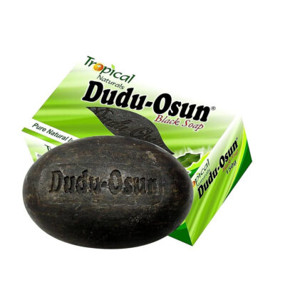 Dudu Osun Black Soap
