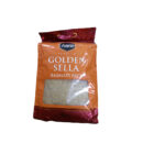 Aani Golden Sella Basmati Rice (5kg)