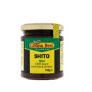 G.B Shito Mild Chilli Sauce with Fish & Shrimp