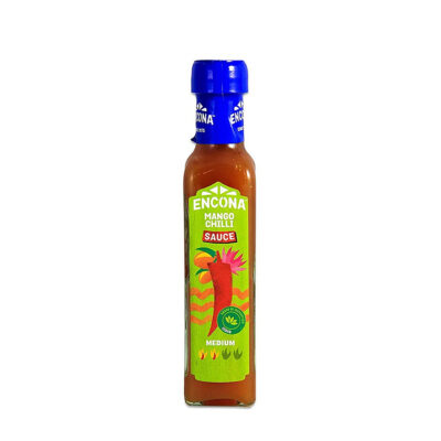 Encona Mango Chilli Sauce
