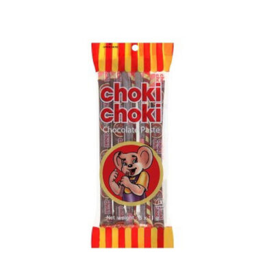 Choki Choki Chocolate Paste