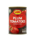 KTC Plum Tomatoes