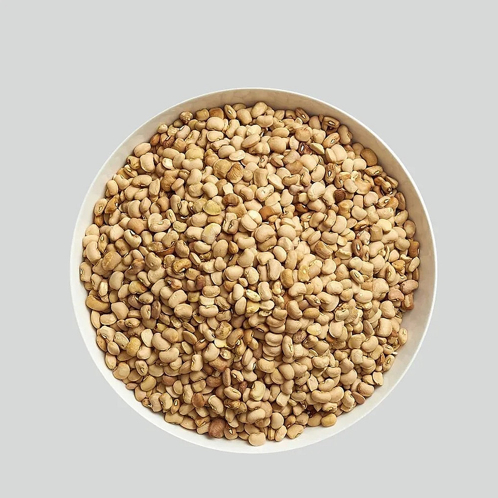 Honey Beans (Oloyin) - 2kg-100% clean