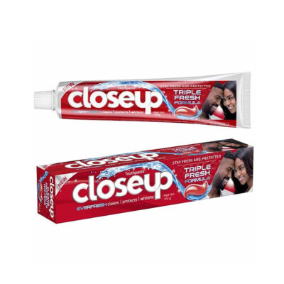 CloseUp Toothpaste(140g)