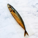Smoked Mackerel Fish
