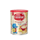 Nestle Cerelac Mixed Fruit & Wheat - 400g