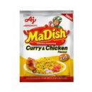 MaDish Curry and Thyme Seasoning (A roll of 10 )