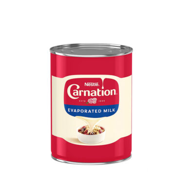 Nestle Carnation Evaporated Milk