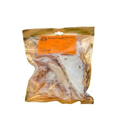 Stockfish Cod Fillets