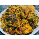 Egusi Soup - 3litres