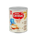 Nestle Cerelac Honey & Wheat with Milk - 400g