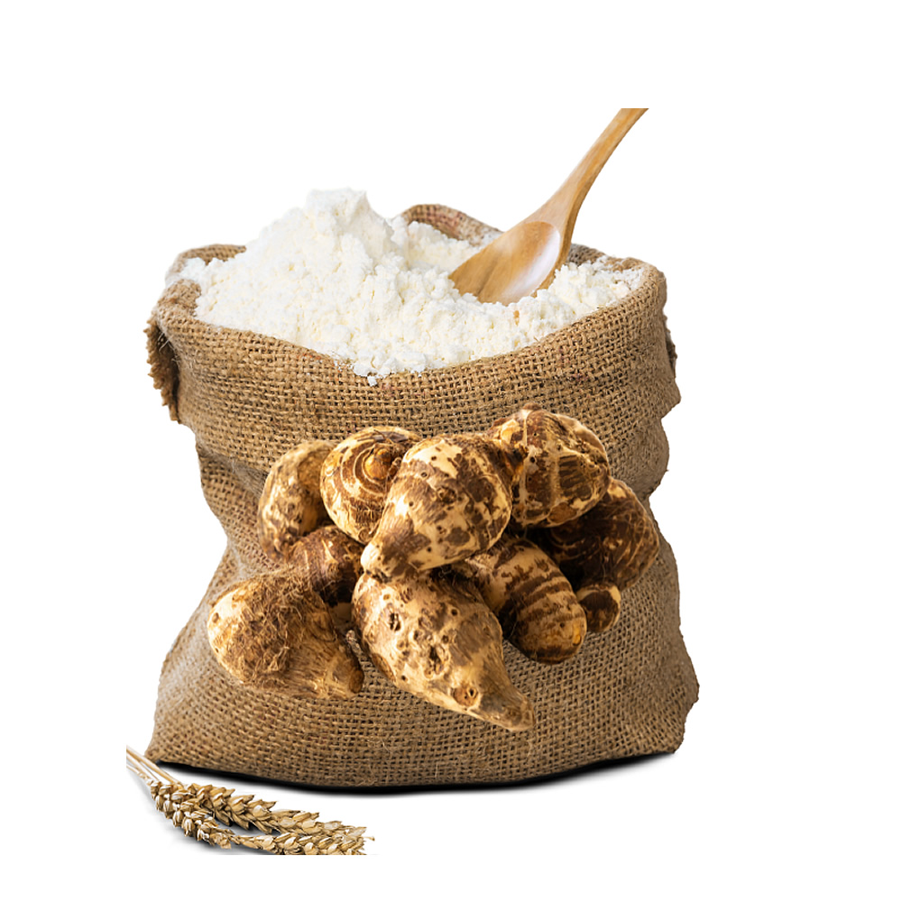 Cocoyam Flour - 130g