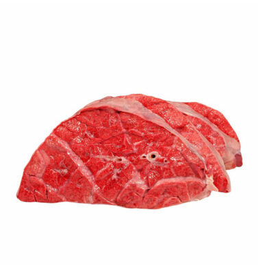 Cow Lung Beef (Fuku) - 1kg