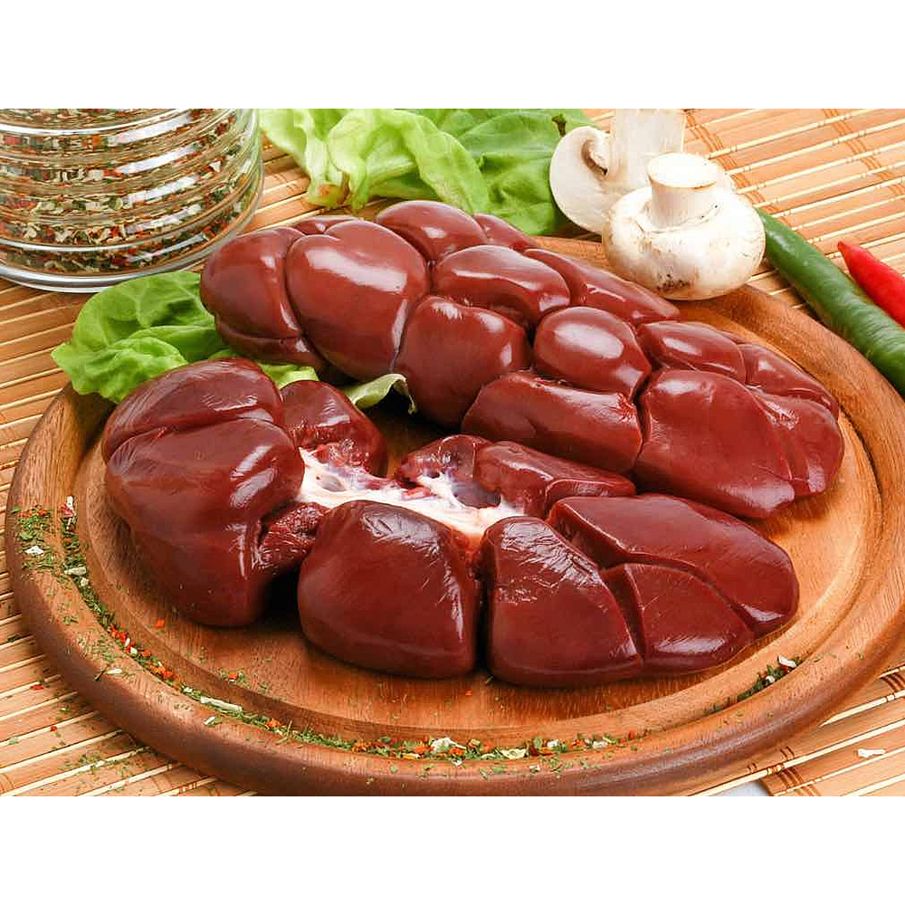 Beef Kidney
