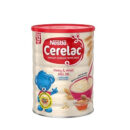 Nestle Cerelac Honey & Wheat with Milk - 1kg