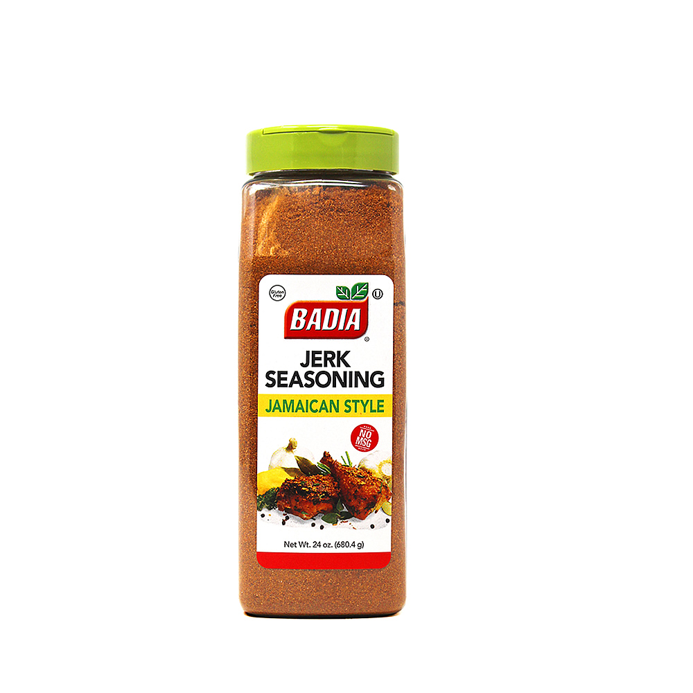 Badia Jerk Seasoning (Jamaican Style) - 680g