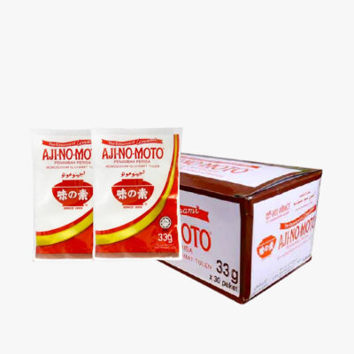 Ajinomoto (33g×10)
