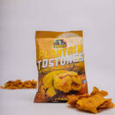 Pride of Africa Plantain Tostones