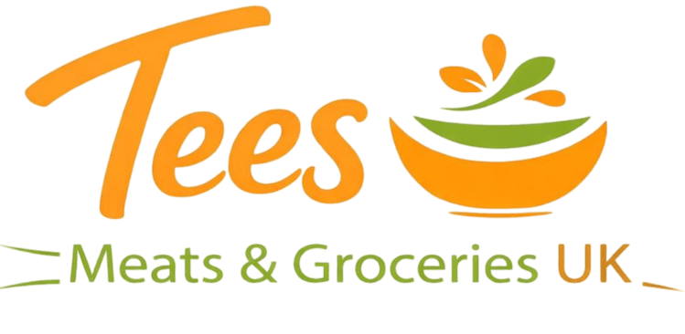 Tees Meats & Groceries UK
